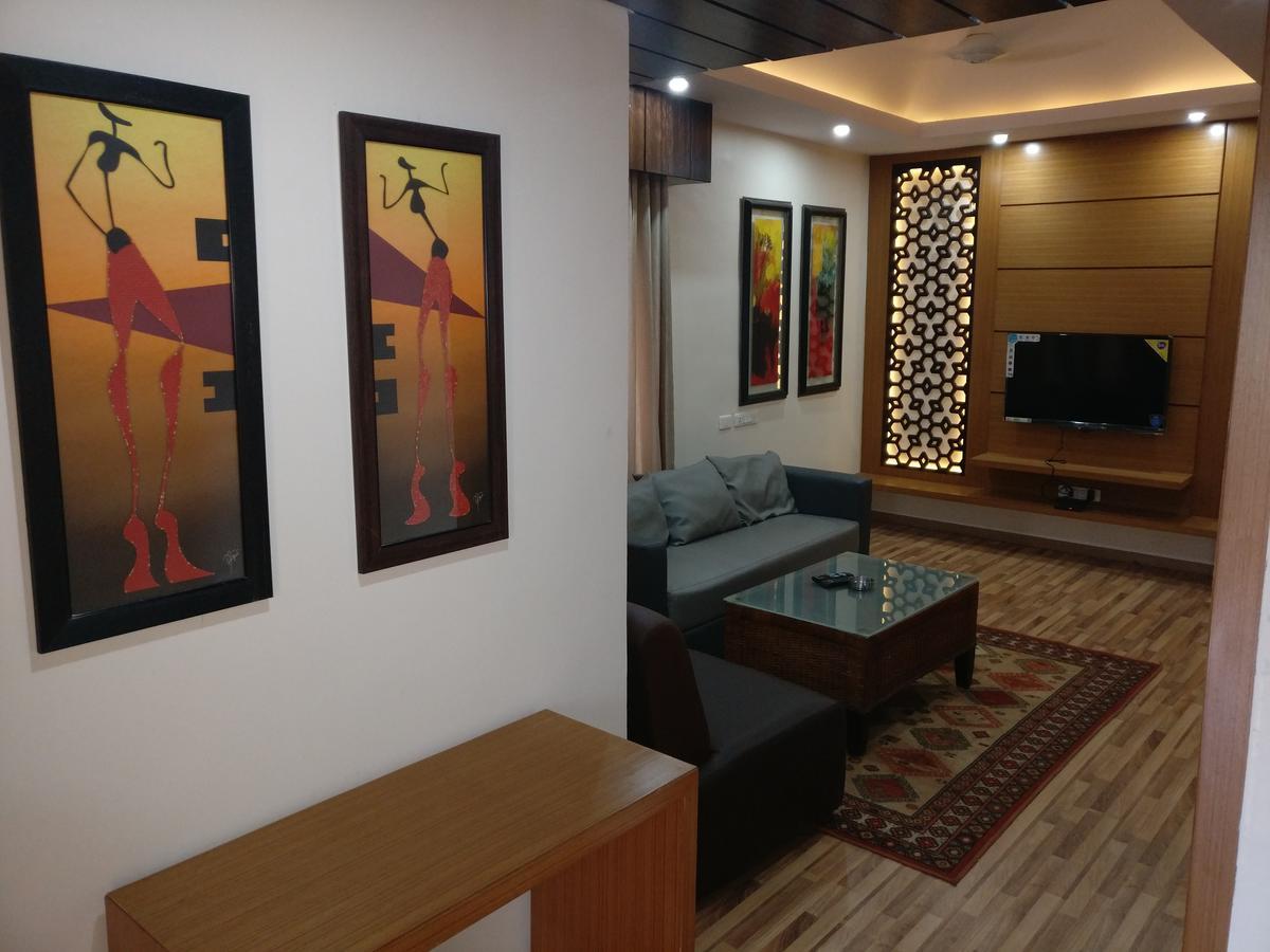 Hotel Hampi International Hospet Zewnętrze zdjęcie